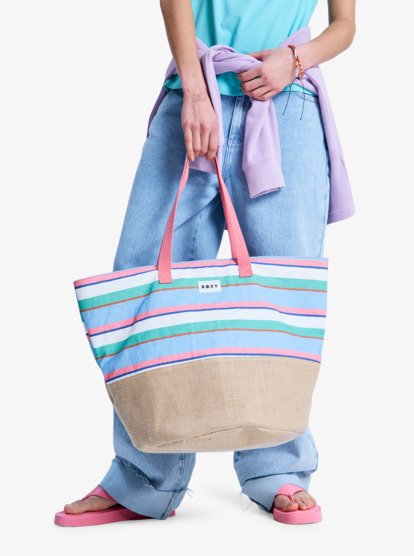 Waikiki Life - Tote Bag for Women  ERJBT03402