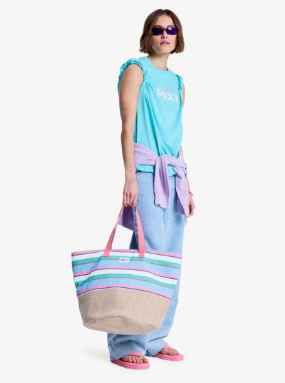 Waikiki Life - Tote Bag for Women  ERJBT03402