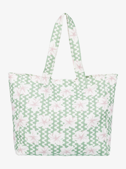 Anti Bad Vibes - Large Tote Bag for Women  ERJBT03406