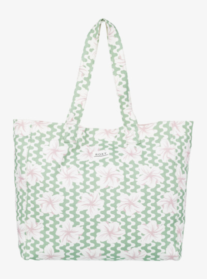 Anti Bad Vibes - Large Tote Bag for Women  ERJBT03406