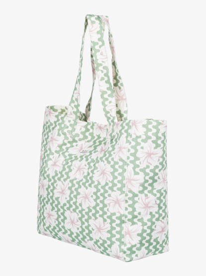 Anti Bad Vibes - Large Tote Bag for Women  ERJBT03406