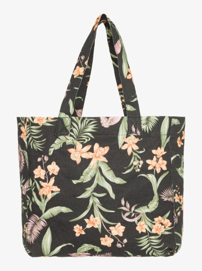 Anti Bad Vibes - Large Tote Bag for Women  ERJBT03406