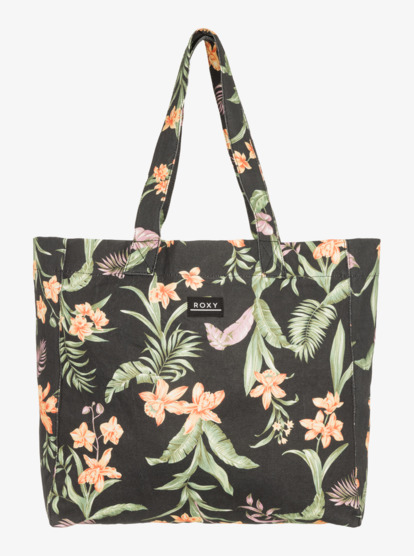 Anti Bad Vibes - Large Tote Bag for Women  ERJBT03406