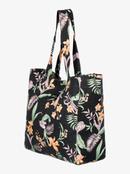 Anti Bad Vibes - Large Tote Bag for Women  ERJBT03406