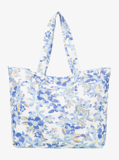 Anti Bad Vibes - Large Tote Bag for Women  ERJBT03406