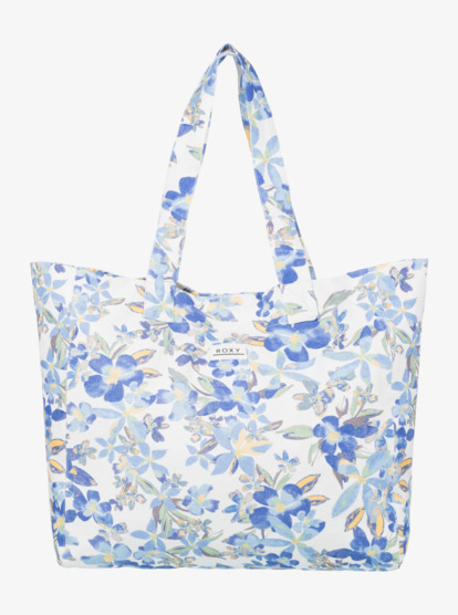 Anti Bad Vibes - Large Tote Bag for Women  ERJBT03406