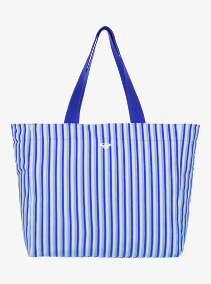 Crowded Beachfront - Tote Bag for Women  ERJBT03412