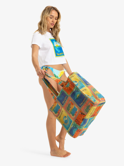 Atlas - Tote Bag for Women  ERJBT03417