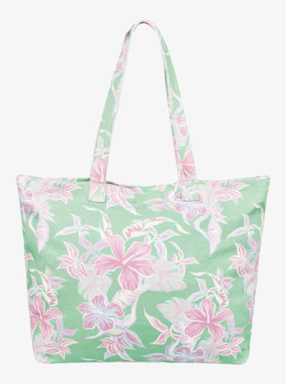 Hibiscus Island - Large Tote Bag for Women  ERJBT03420