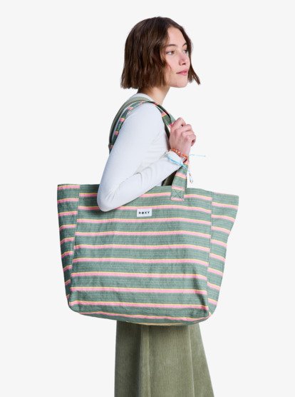 Anti Bad Vibes - Large Tote Bag for Women  ERJBT03431