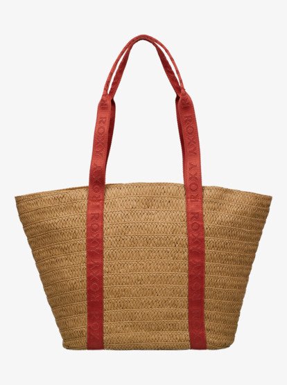 Songbirdy - Wicker basket bag for Women  ERJBT03440