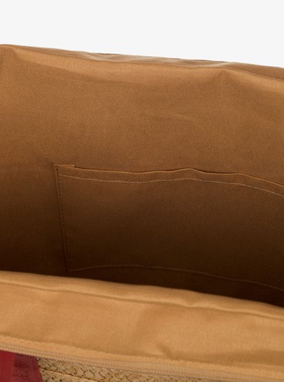 Songbirdy - Wicker basket bag for Women  ERJBT03440