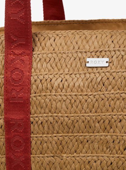 Songbirdy - Wicker basket bag for Women  ERJBT03440