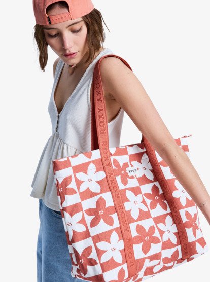 Gold Dust Girl - Tote Bag for Women  ERJBT03442