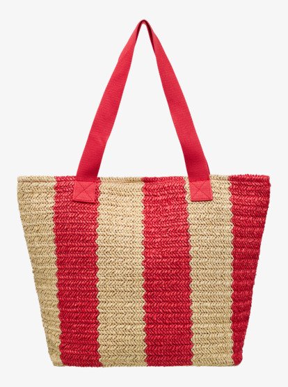 Sister Of The Moon - Wicker basket bag for Women  ERJBT03444