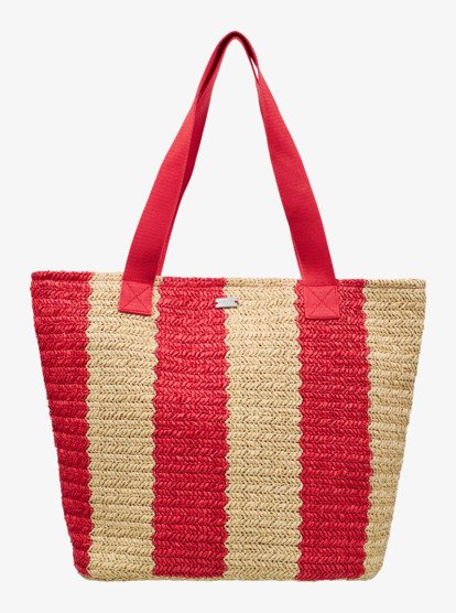 Sister Of The Moon - Wicker basket bag for Women  ERJBT03444