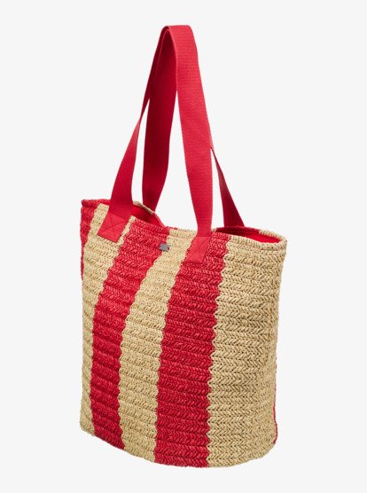 Sister Of The Moon - Wicker basket bag for Women  ERJBT03444