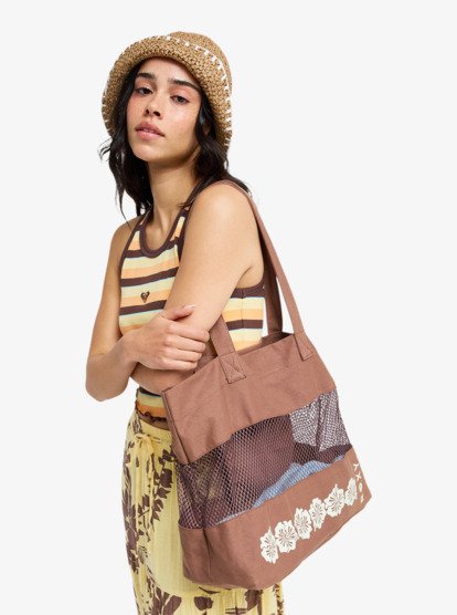 Summer Breezy - Tote Bag for Women  ERJBT03445