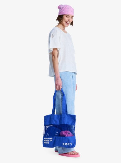 Summer Breezy - Tote Bag for Women  ERJBT03445