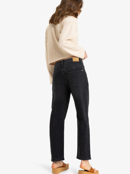 Patti - Stretch Denim Pants for Women  ERJDP03306