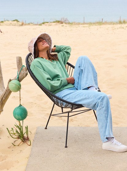 Milla Wide Leg Regular Beau - Cropped for Women  ERJDP03317