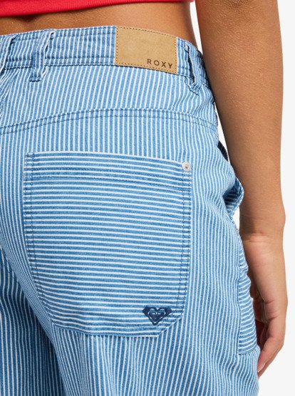 Howlin Rails - High Rise Denim Jeans for Women  ERJDP03326