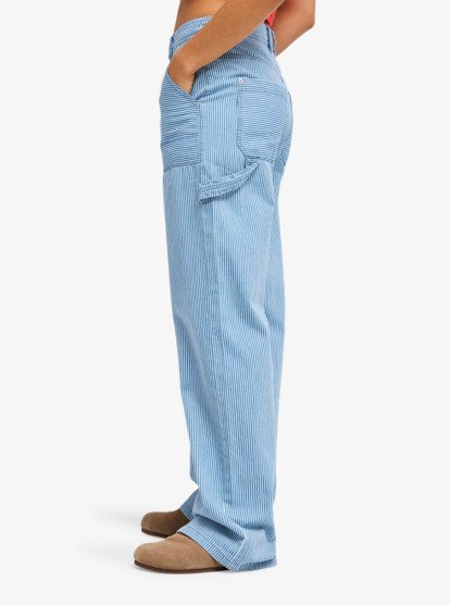 Howlin Rails - High Rise Denim Jeans for Women  ERJDP03326