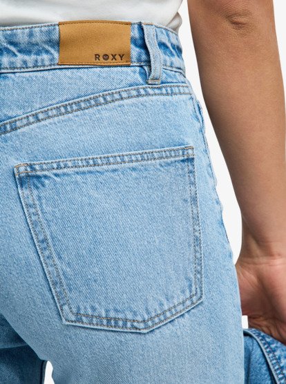 Tropic Dream - Loose Fit Jeans for Women  ERJDP03346