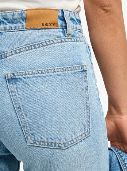 Tropic Dream - Loose Fit Jeans for Women  ERJDP03346