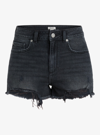 New Swell Denim - Beach Shorts for Women  ERJDS03331