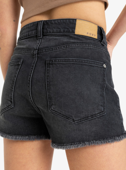 New Swell Denim - Beach Shorts for Women  ERJDS03331