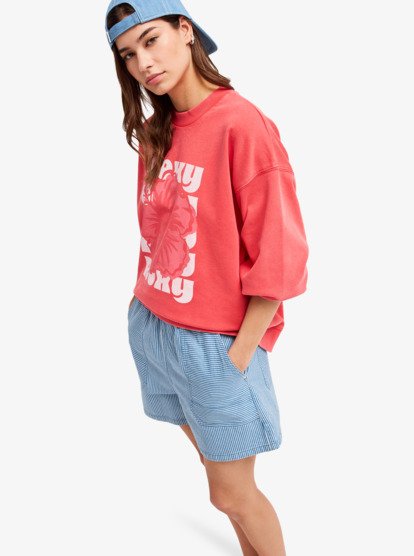 Stay Wavy Mid  ERJDS03345