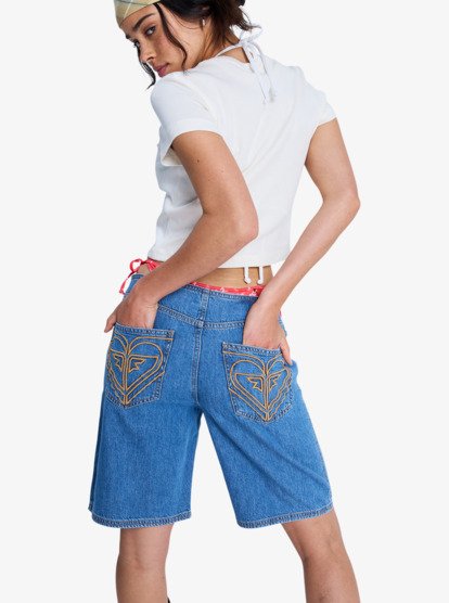 Cool Girl Longline  ERJDS03346