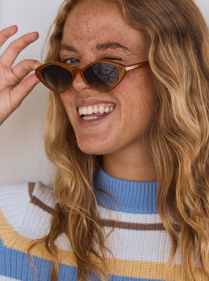 Canuta - Sunglasses for Women  ERJEY03146