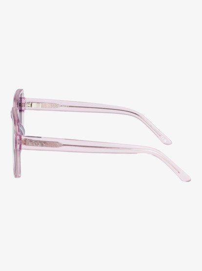 roxy, Amelia - Sunglasses for Women, SHINY LILAC/GREY (xpss) Amelia - Sunglasses for Women  ERJEY03147
