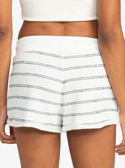 Perfect Wave - Sweat Shorts for Women  ERJFB03283