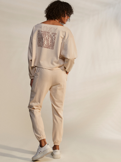 Next Set - Drop Crotch Joggers for Women  ERJFB03374