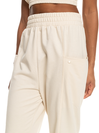 Next Set - Drop Crotch Joggers for Women  ERJFB03374