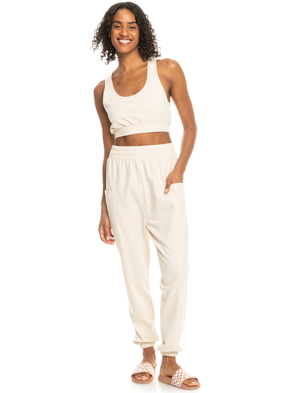 Next Set - Drop Crotch Joggers for Women  ERJFB03374