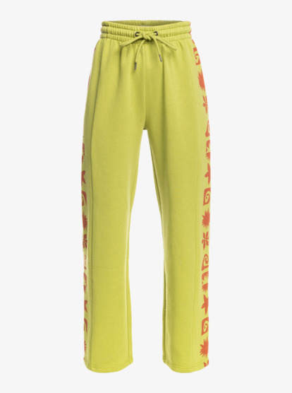 roxy, Miles Away - Jogginghose für Frauen, FERN (gje0) Miles Away - Joggers for Women  ERJFB03390