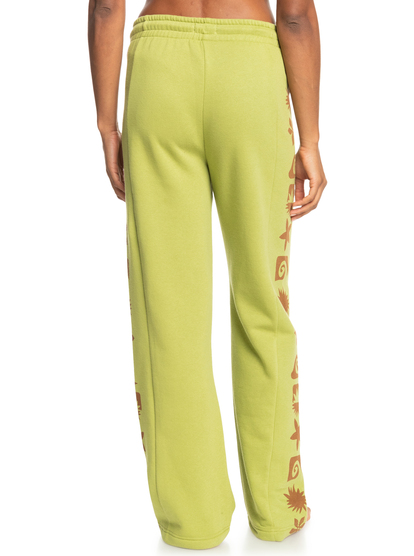 roxy, Miles Away - Jogginghose für Frauen, FERN (gje0) Miles Away - Joggers for Women  ERJFB03390