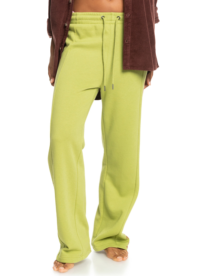 roxy, Miles Away - Jogginghose für Frauen, FERN (gje0) Miles Away - Joggers for Women  ERJFB03390