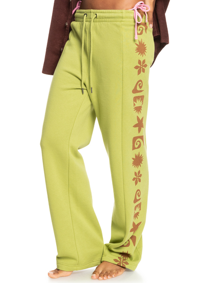 roxy, Miles Away - Jogginghose für Frauen, FERN (gje0) Miles Away - Joggers for Women  ERJFB03390