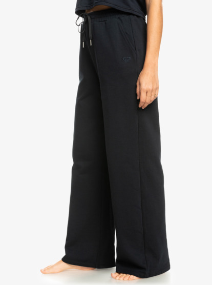 Ess Energy Wide Legs - Tracksuit Bottoms for Women  ERJFB03392