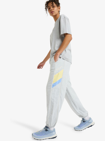 Essential Energy - Jogger Pants for Women  ERJFB03469