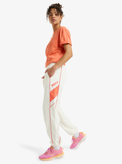 Essential Energy - Jogger Pants for Women  ERJFB03469