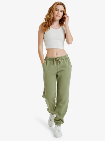 Surf Stoked Brushed - Joggers for Women  ERJFB03491