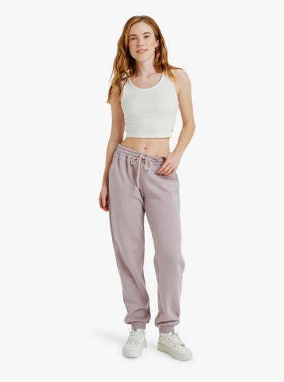 Surf Stoked Brushed - Joggers for Women  ERJFB03491