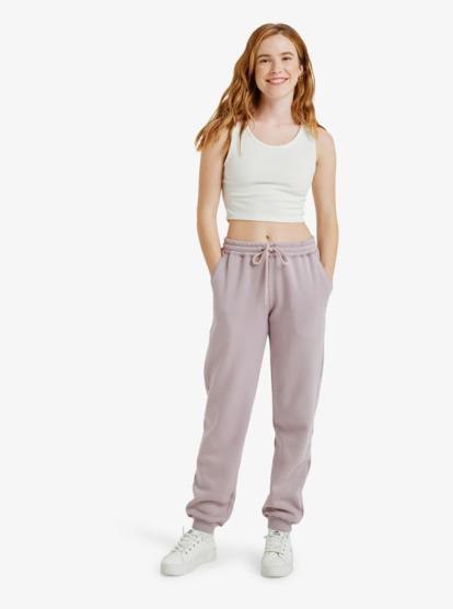 Surf Stoked Brushed - Joggers for Women  ERJFB03491