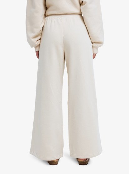 Please Please - Wide Leg Tracksuit Bottoms for Women  ERJFB03496